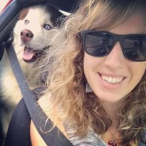 Meet your Posher, Kori